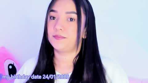 Snapshot of bryonny_ chatting on January 23, 2:39 pm Carly online show from January 23, 2:39 pm