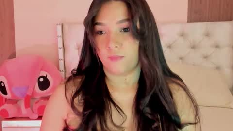 Snapshot of bryonny_ chatting on September 16, 1:08 pm Carly online show from September 16, 1:08 pm