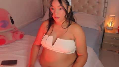 Carly     online show from April 30, 5:40 pm