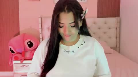 Snapshot of bryonny_ chatting on September 13, 12:46 pm Carly online show from September 13, 12:46 pm