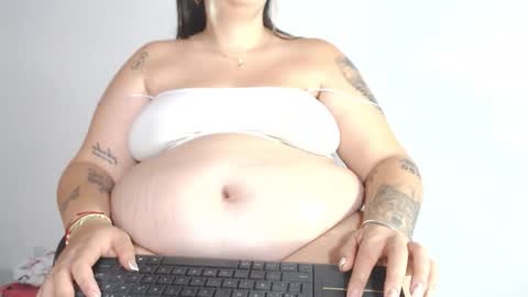 OnlyfansBu1terfly  online show from February 25, 2:10 am