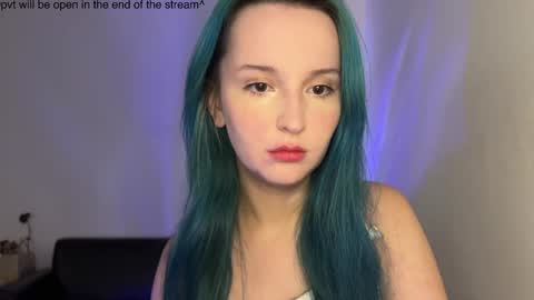 bubble_b00 online show from January 2, 12:46 pm