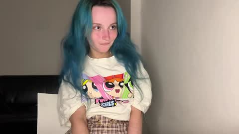 bubble_b00 online show from January 19, 4:04 pm