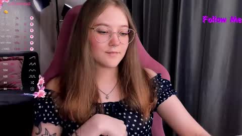 Ruby online show from November 1, 12:04 am