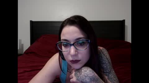 Queen Lola XXX online show from November 9, 3:57 am