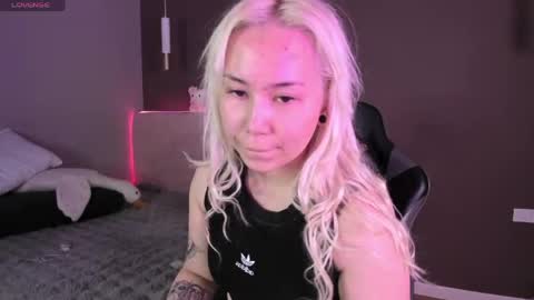 bubblebunny_ online show from June 3, 12:50 pm