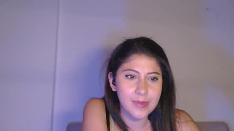 Sofia Cuervo online show from July 24, 3:59 am