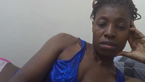 talisha online show from July 31, 2:01 am