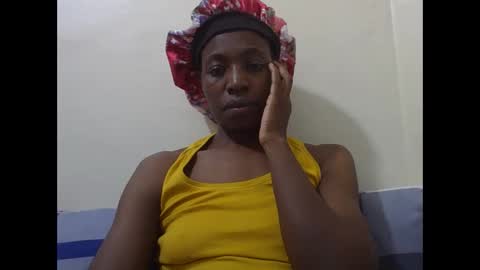 talisha online show from June 9, 7:57 pm