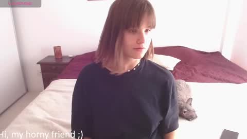 Snapshot of buckwheat_queen chatting on February 9, 7:41 pm Mira online show from February 9, 7:41 pm
