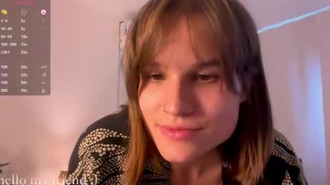 Mira  online show from April 1, 7:11 pm