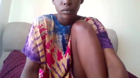 buffybaby_2 online show from February 12, 12:40 pm