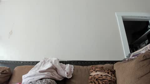 Buffy online show from December 27, 7:03 pm