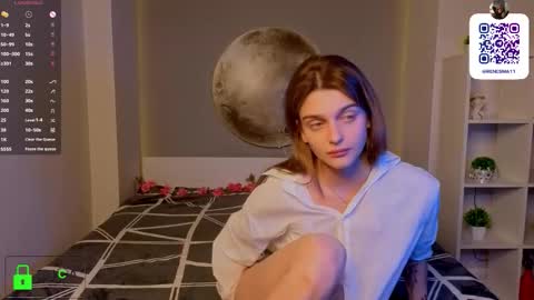 buffycabler online show from February 28, 8:08 pm