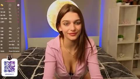 buffycabler online show from January 6, 7:06 pm