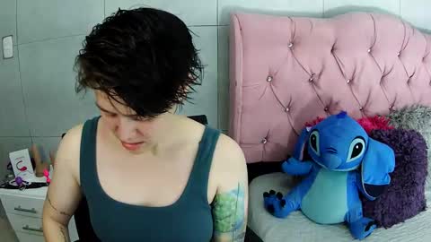 bug2025 online show from December 18, 1:54 am