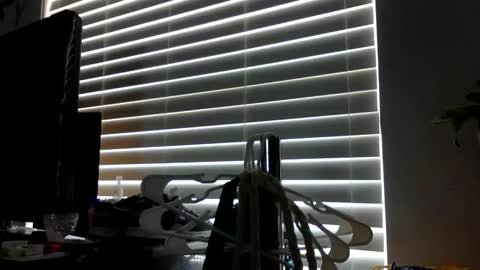 bunnibaby333 online show from April 4, 5:34 pm