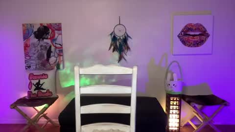 BUNNIE and THE DUDE TheLebowskis online show from July 19, 11:34 am