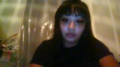 bunniebai online show from January 5, 11:30 pm