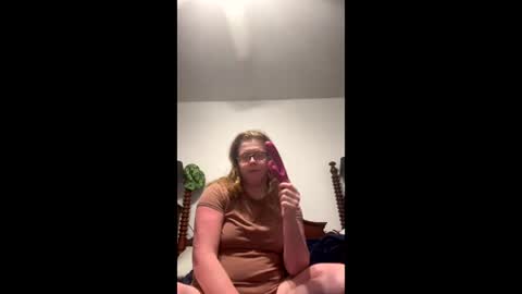 bunniejean online show from June 1, 10:32 pm
