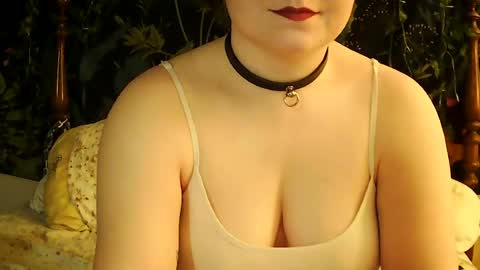 Bunn Babe BB online show from July 6, 2:17 am