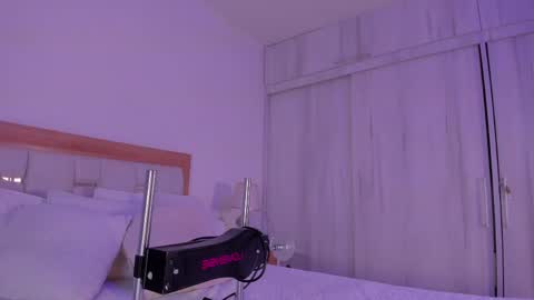 bunny_blush1 online show from March 31, 9:04 pm