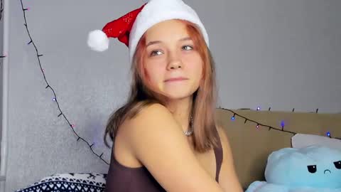 Alice online show from December 5, 10:34 pm