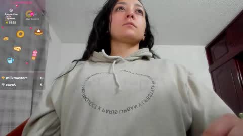 bunny_chloe online show from February 18, 2:32 am