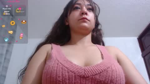 bunny_chloe online show from January 6, 3:54 am