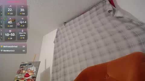 bunny_chloe online show from October 28, 5:13 am