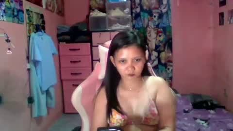 bunny_flower18 online show from July 28, 4:39 pm