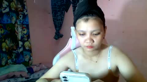 bunny_flower18 online show from June 23, 10:57 am