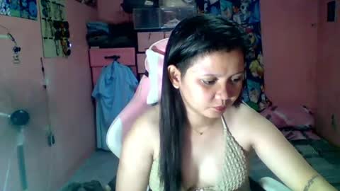 bunny_flower18 online show from July 31, 12:50 pm
