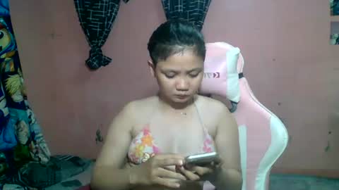 bunny_flower18 online show from June 16, 4:08 pm