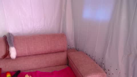 NINA online show from October 28, 2:45 pm