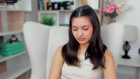 Aria online show from March 15, 8:05 am