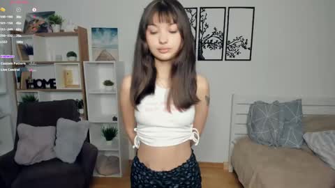 Aria online show from May 31, 8:09 am