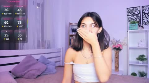 Aria online show from November 1, 9:02 am