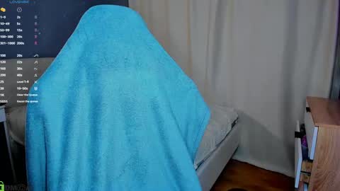 ruslana online show from March 23, 7:20 pm