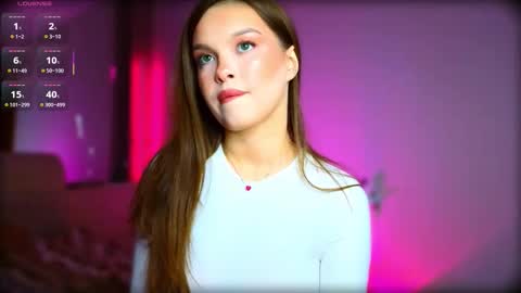 bunnyblondeone online show from February 22, 4:08 pm