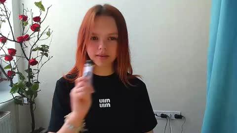 Ariel online show from September 15, 6:43 am