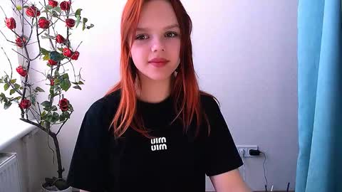 Ariel online show from November 4, 6:51 am