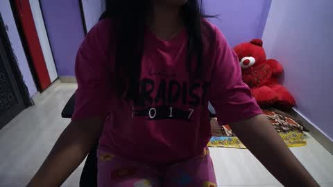 bunnycolbyy online show from January 24, 6:35 pm