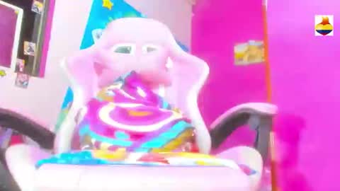 BARBYCHOCOLAT online show from March 25, 7:39 pm