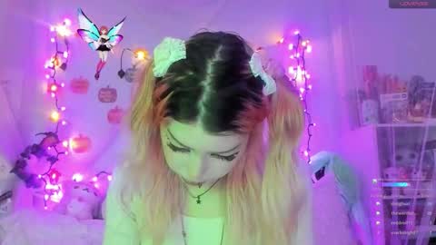 bunnyislewd online show from October 24, 3:57 am