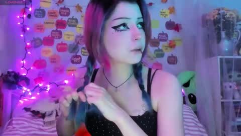 bunnyislewd online show from November 22, 3:53 am