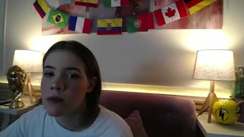 ANASTASIA online show from June 15, 7:03 pm