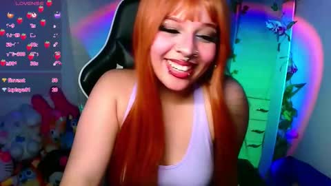 Snapshot of bunnylilith_ chatting on October 9, 3:32 am bunnylilith_ online show from October 9, 3:32 am