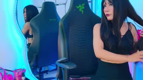 Bunny online show from February 2, 9:36 pm