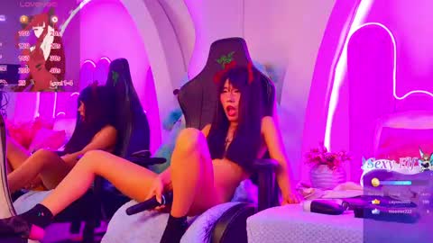 Bunny online show from June 5, 7:14 am